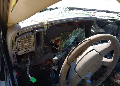 2004 Chevrolet Silverado 1500 Ls from USA, damaged, VIN 2GCEC19V641410068